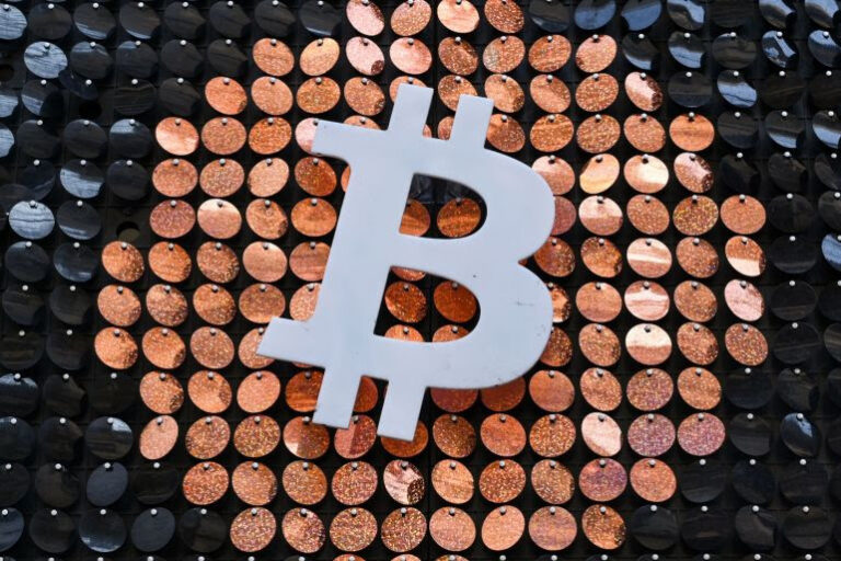 How much lower could Bitcoin go?