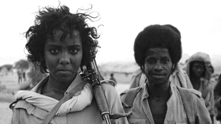 Eritrea viewpoint: I fought for independence but I’m still waiting for freedom