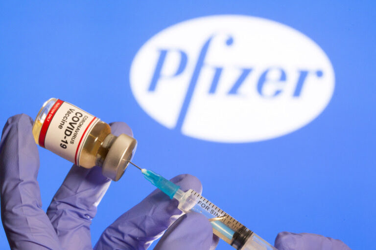 Pfizer to seek COVID-19 vaccine approval in Mexico for children aged 12-15