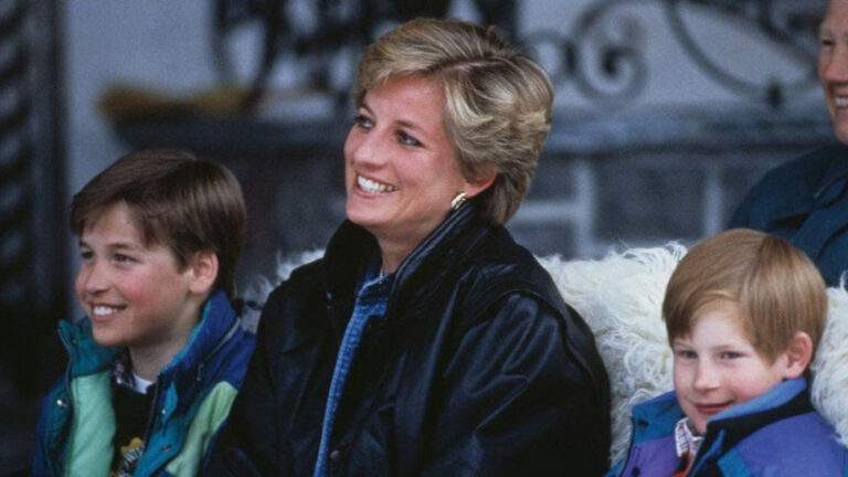 BBC’s deceit over Diana interview worsened my parents’ relationship – William