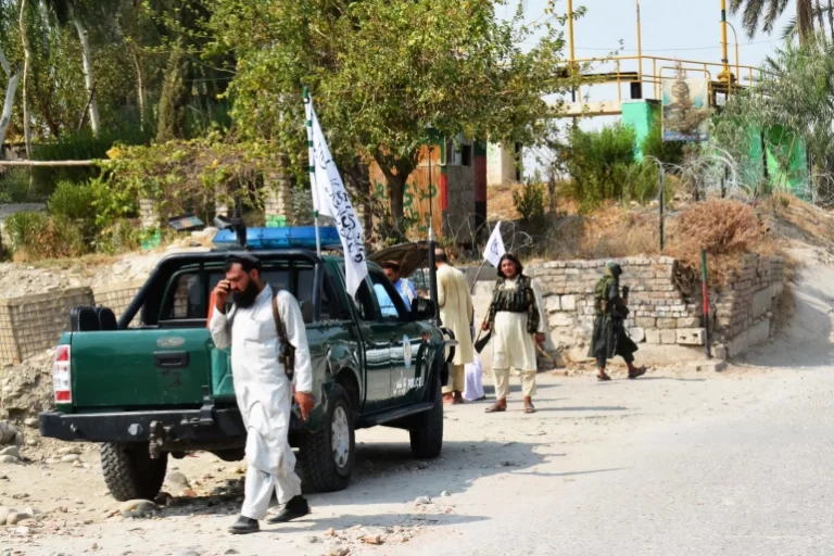 Taliban takes on ISKP, its most serious foe in Afghanistan