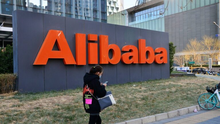 China court drops case against ex-Alibaba employee accused of sexual assault