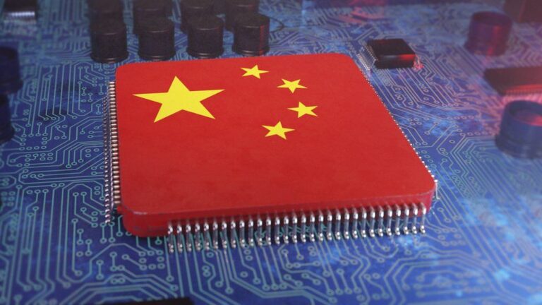 The US has imposed new trade restrictions on a dozen more Chinese technology companies.