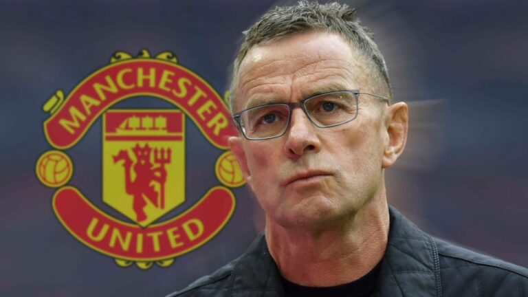 Rangnick granted work permit to start Man Utd job