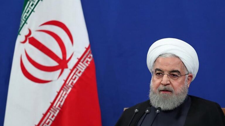 Iran steps up uranium enrichment capacity despite talks to salvage nuclear deal