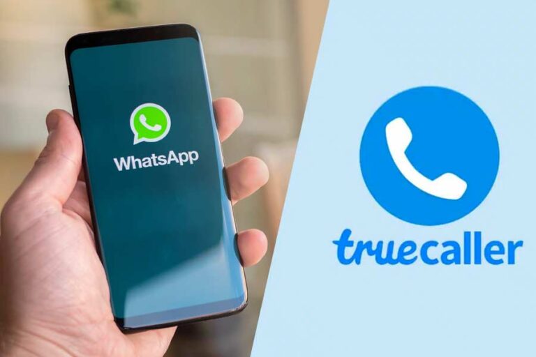 Truecaller intends to assist WhatsApp users in combating spam.