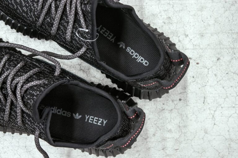 Adidas is under pressure to find a Yeezy fix as sales decline.