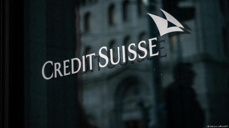 Credit Suisse employees are preparing to sue the Swiss regulator over unpaid AT1 bonuses-FT