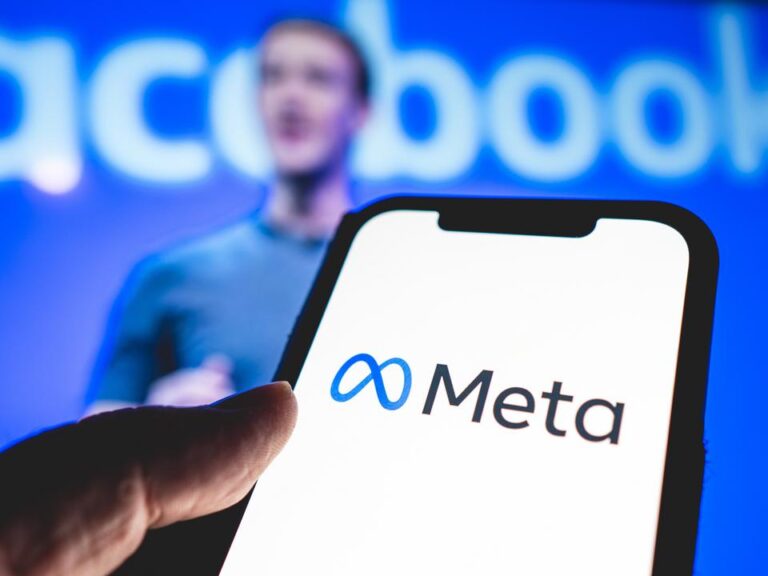 Meta was fined a record $1.3 billion for data transfers.