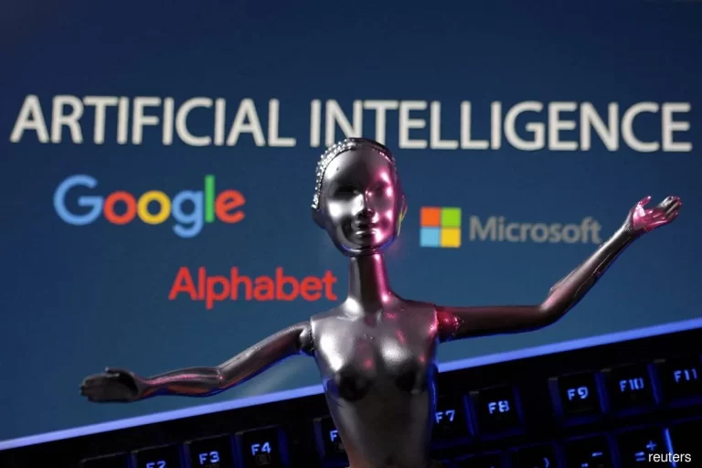 Google is anticipated to present its response to Microsoft’s AI search problem.