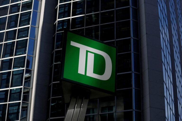 Canada’s TD cancels its $13.4 billion purchase of First Horizon.