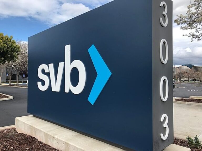 SVB’s failure did not initiate the US credit crunch, and it might not be its conclusion.