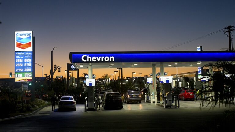 Chevron will pay $7.6 billion for PDC Energy.