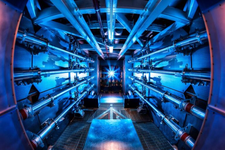 According to a report, the first nuclear fusion facilities will require a $7 billion supply chain.