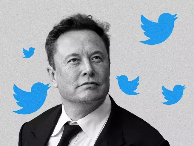 Twitter will soon allow calls and encrypted messages, according to Musk