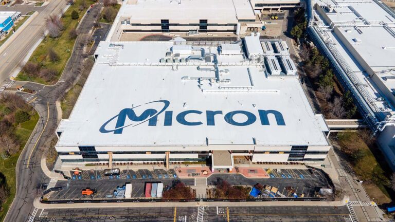 As Sino-US relations rise, China’s Micron ban underlines chipmakers’ quandary.