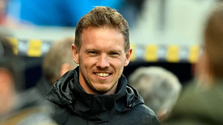 Chelsea’s top option was Julian Nagelsmann, but the former Bayern Munich manager made “the correct decision” to stay put, according to the manager’s representative.