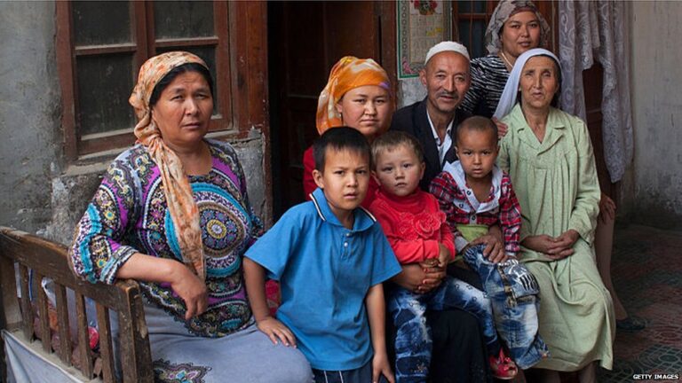 Tears and Tension: The Struggle of Uyghurs Living Abroad