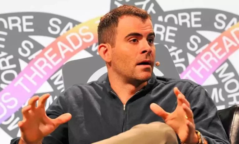 Instagram CEO Adam Mosseri: Threads App Intentionally Avoids News and Politics