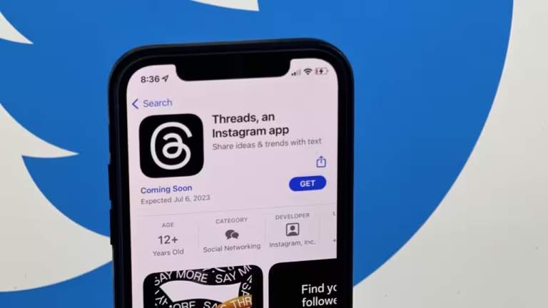 Twitter Considers Legal Action Against Meta Over Rival App Threads