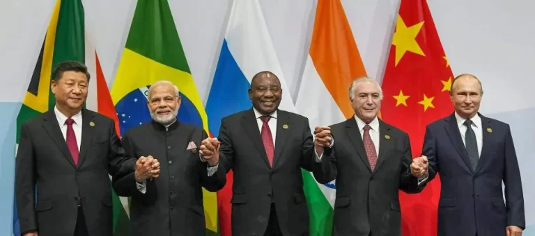 BRICS Expansion: Ethiopia’s Bid to Join the Bloc