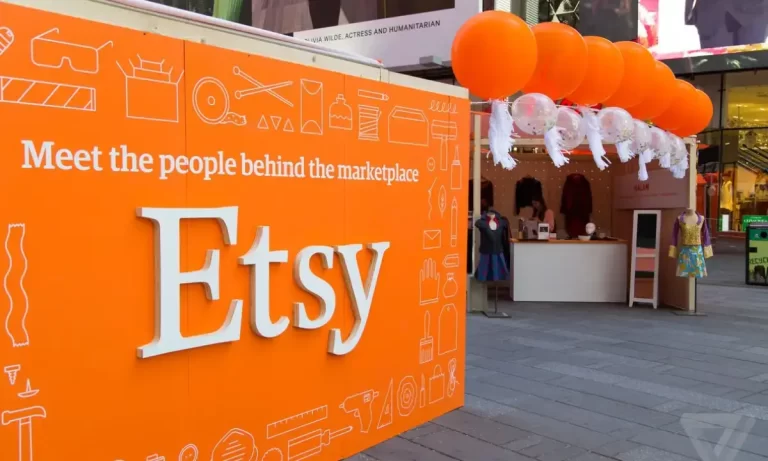 Etsy’s Policy Change: Empowering Small Businesses and Rebuilding Trust