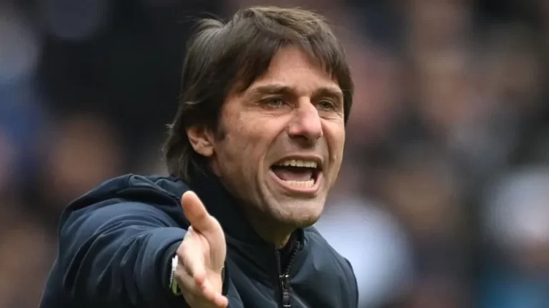 Napoli appoint Conte as new manager