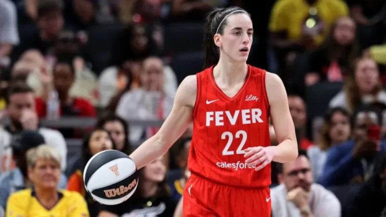 McAfee apologises for insult about WNBA’s Clark