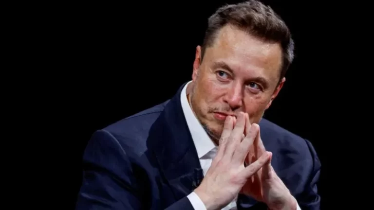 Musk says Tesla shareholders voting in favor of his $56 bln pay package