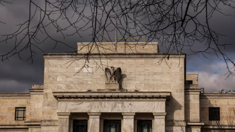 The biggest US banks are more vulnerable than they were last year, Fed’s stress test shows