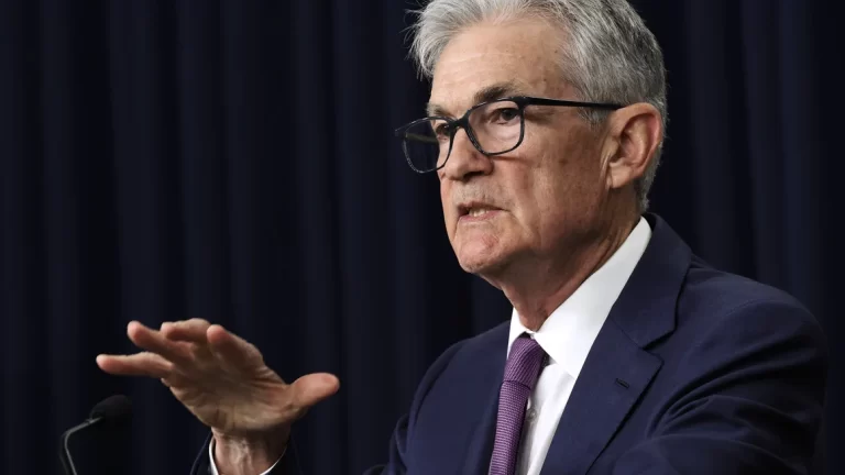 The Fed is winning its battle against inflation. So why isn’t it cutting rates?