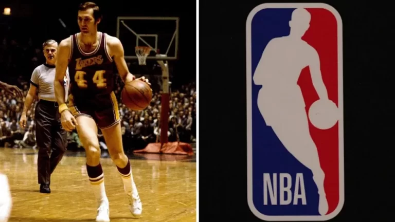 Lakers legend and NBA logo muse West dies aged 86