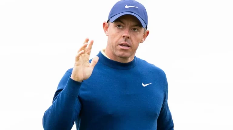 McIlroy makes impressive start to Scottish Open defence